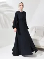 Krep Mevlana Ferace - Lacivert