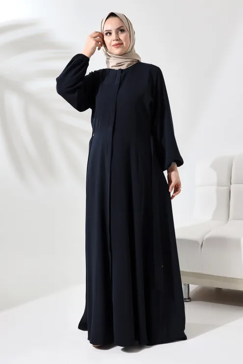 Krep Mevlana Ferace - Lacivert