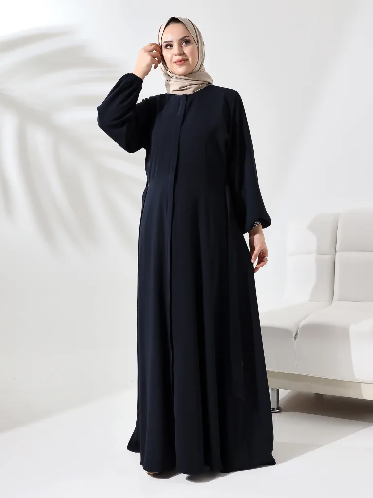 Krep Mevlana Ferace - Lacivert