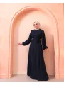 Lina Ferace - Lacivert