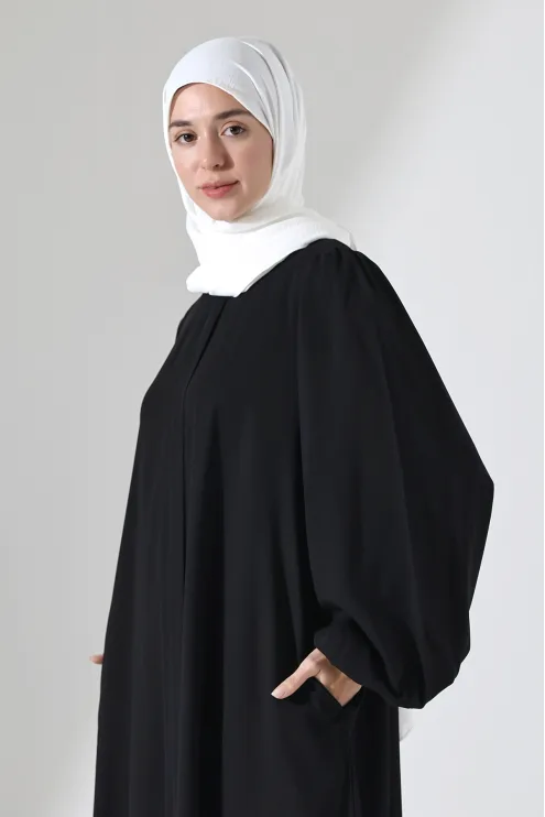 Lina Ferace - Siyah