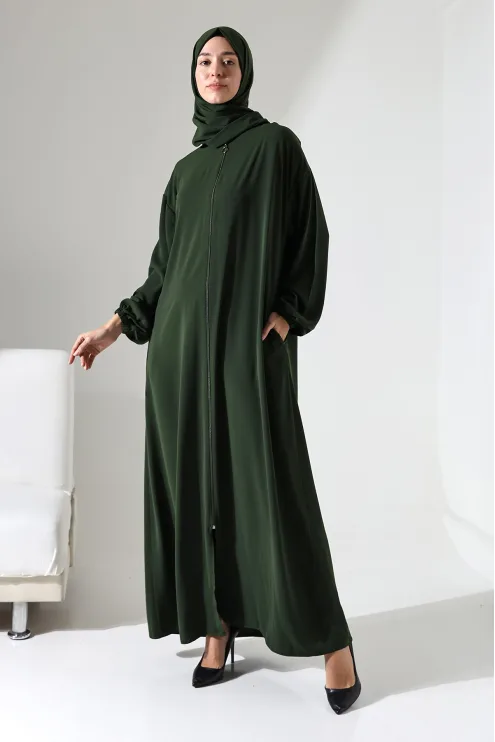 Luabe Namaz Ferace - Haki