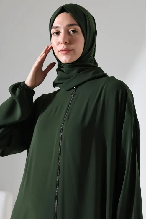 Luabe Namaz Ferace - Haki