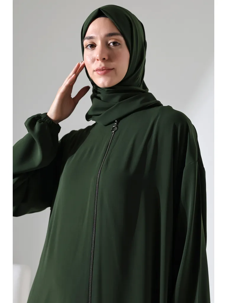 Luabe Namaz Ferace - Haki