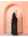 Mihrimah Ferace - Antrasit Gri