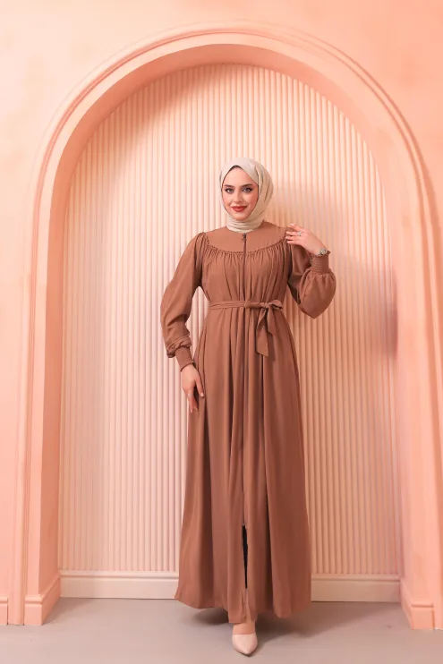 Mihrimah Ferace - Camel