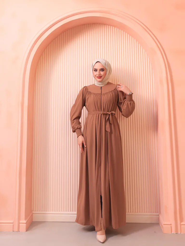 Mihrimah Ferace - Camel
