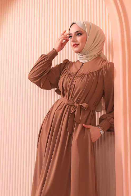 Mihrimah Ferace - Camel