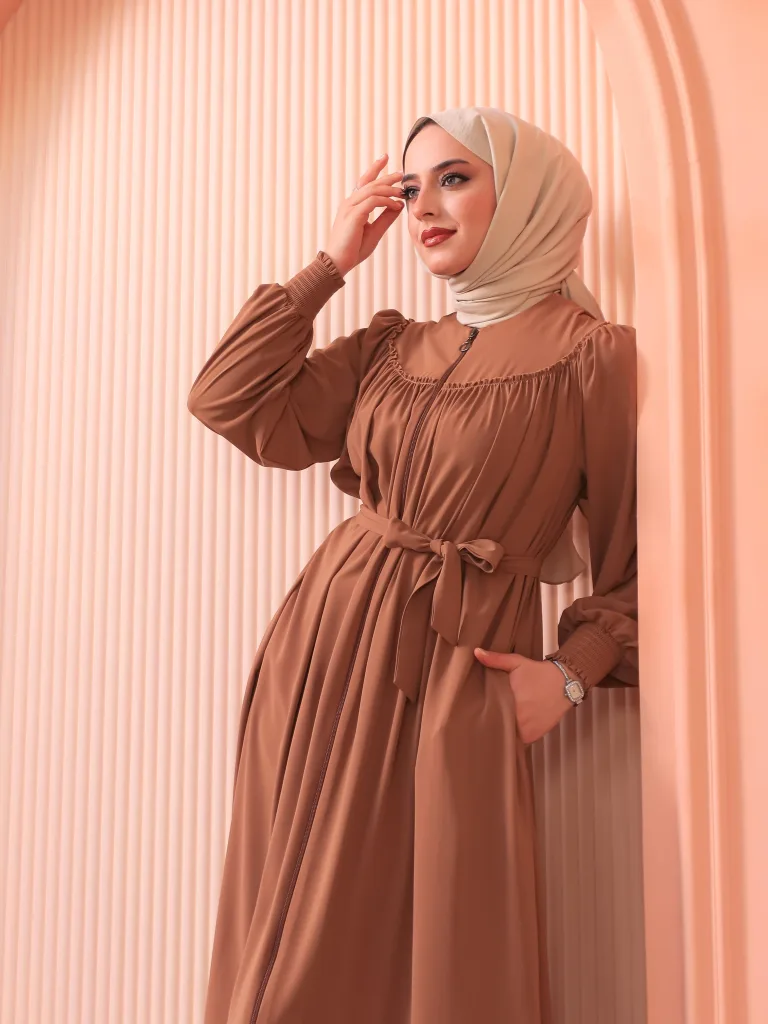 Mihrimah Ferace - Camel
