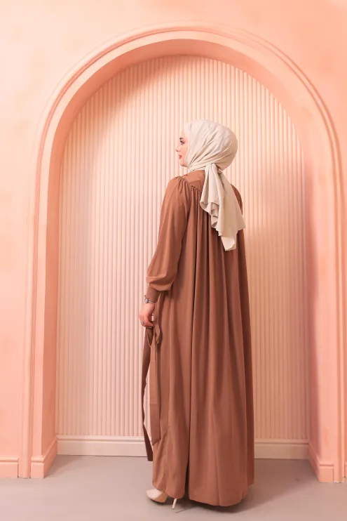 Mihrimah Ferace - Camel