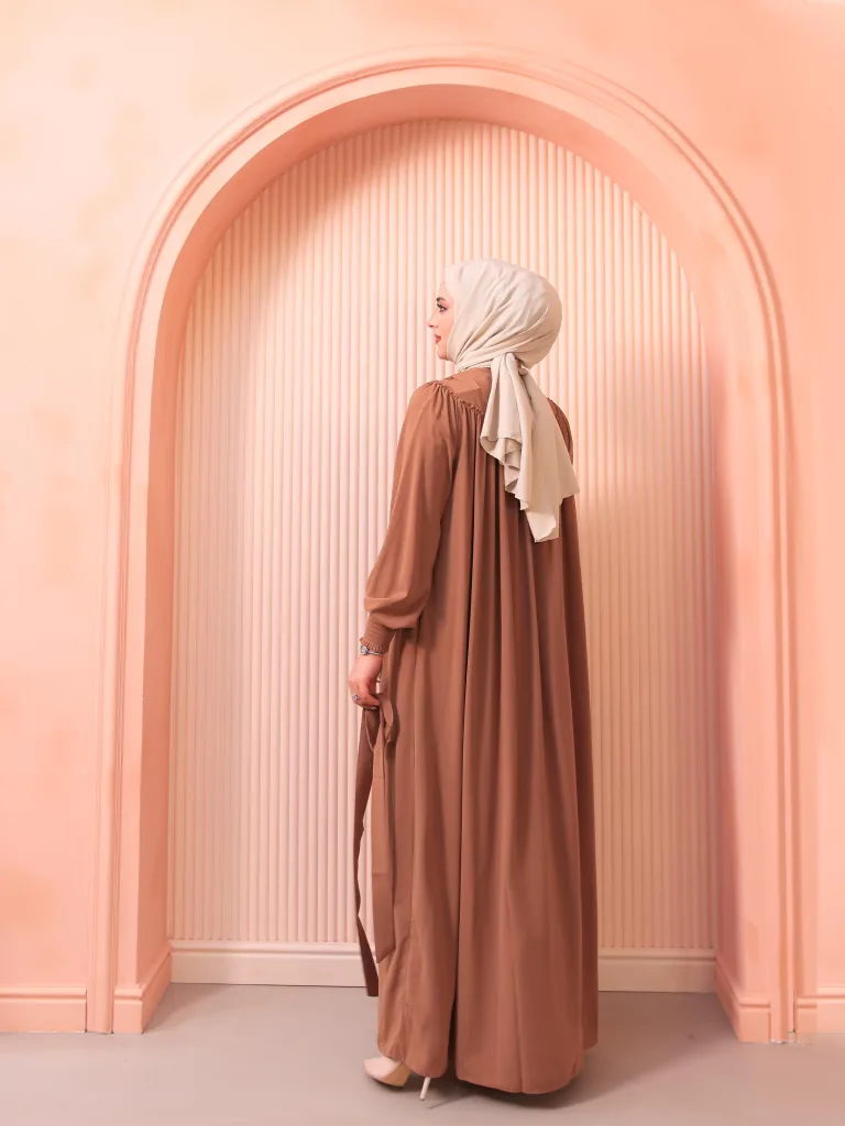 Mihrimah Ferace - Camel
