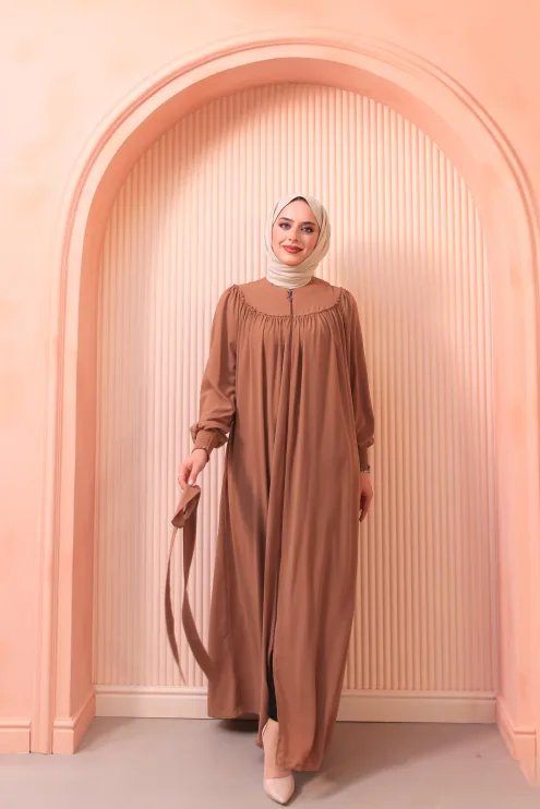 Mihrimah Ferace - Camel