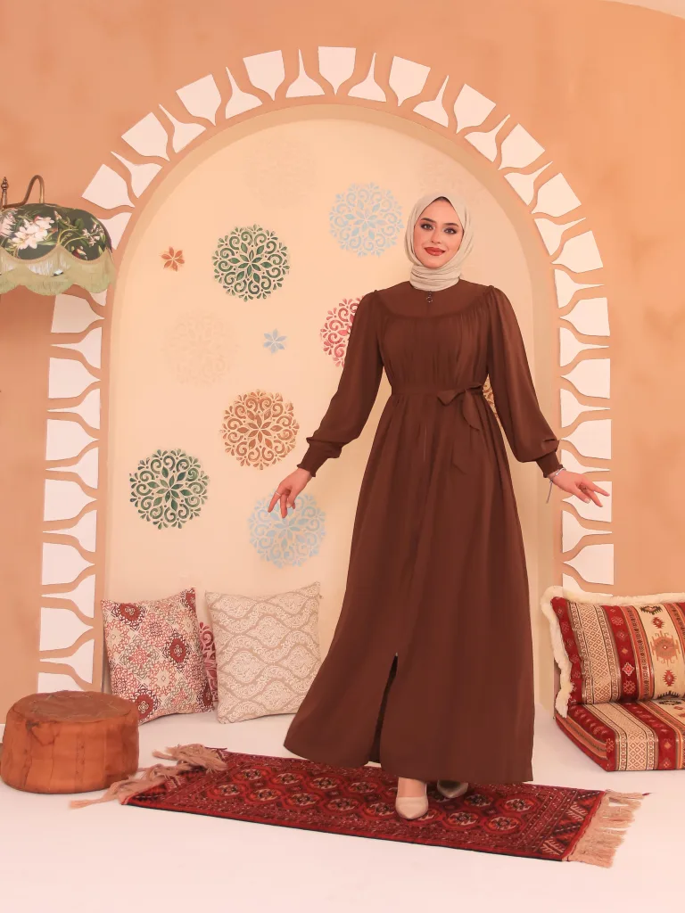 Mihrimah Ferace - Çikolata Kahve