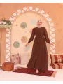 Mihrimah Ferace - Çikolata Kahve