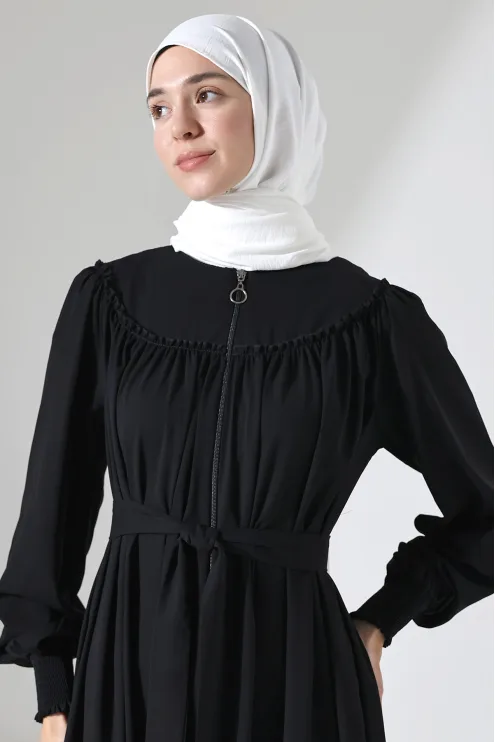 Mihrimah Ferace - Siyah