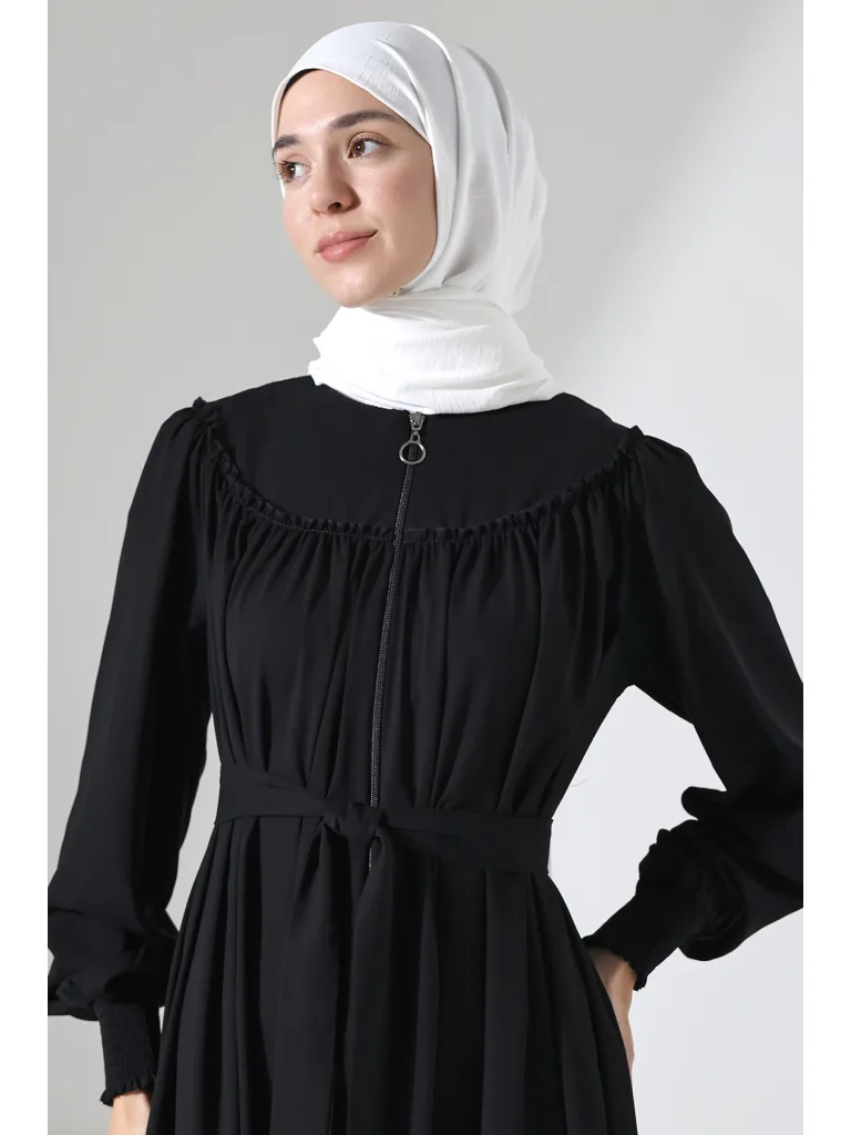 Mihrimah Ferace - Siyah