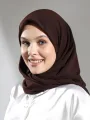 Eşarp - Acı Kahve