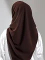 Eşarp - Acı Kahve