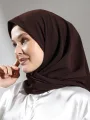 Eşarp - Acı Kahve