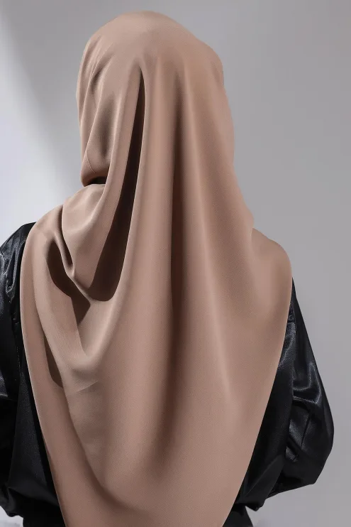 Eşarp - Camel