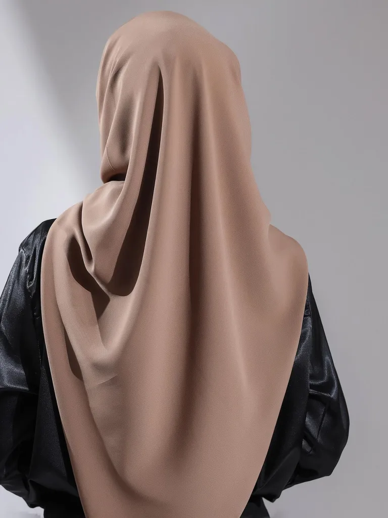 Eşarp - Camel