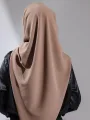 Eşarp - Camel