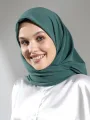 Eşarp - Çağla Yeşili