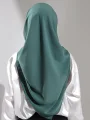 Eşarp - Çağla Yeşili