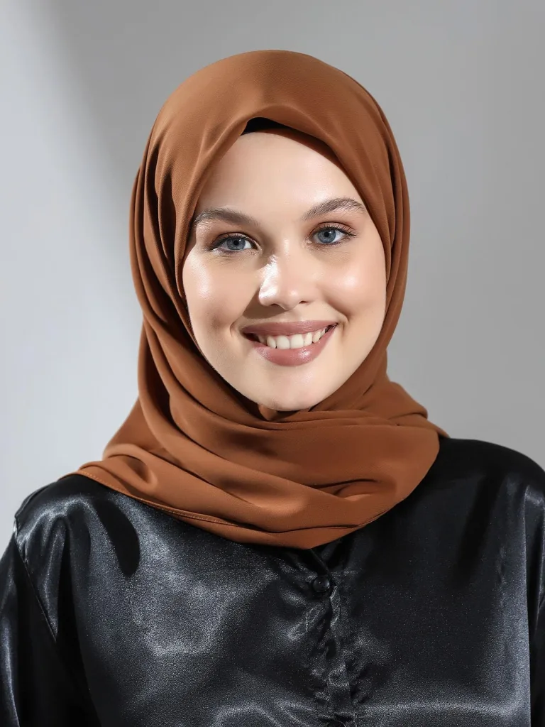 Eşarp - Taba