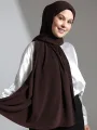 Şal - Acı Kahve