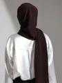 Şal - Acı Kahve
