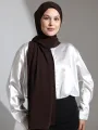 Şal - Acı Kahve