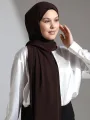 Şal - Acı Kahve