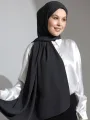 Şal - Antrasit Gri