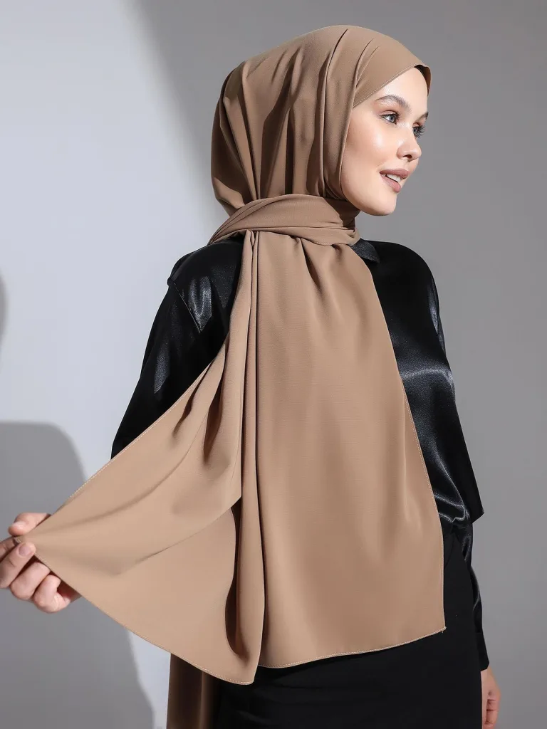 Şal - Camel