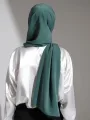 Şal - Çağla Yeşili