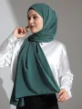 Şal - Çağla Yeşili