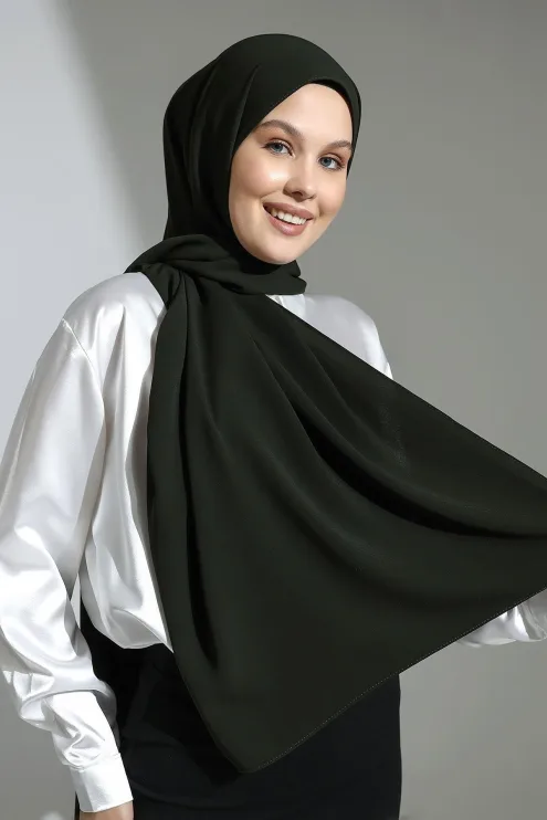 Şal - Haki