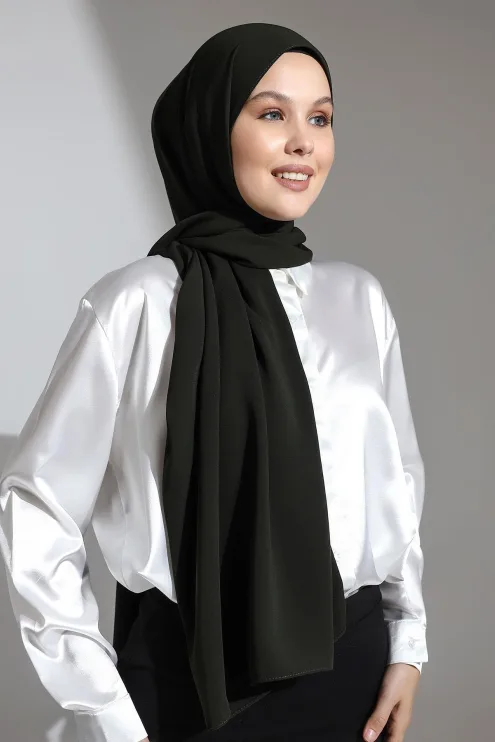 Şal - Haki
