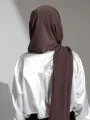 Şal - Koyu Vizon