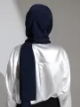 Şal - Lacivert