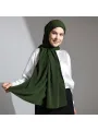 Şal - Zümrüt Yeşili