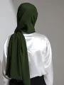 Şal - Zümrüt Yeşili