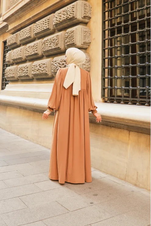 Ponçik Ferace - Camel