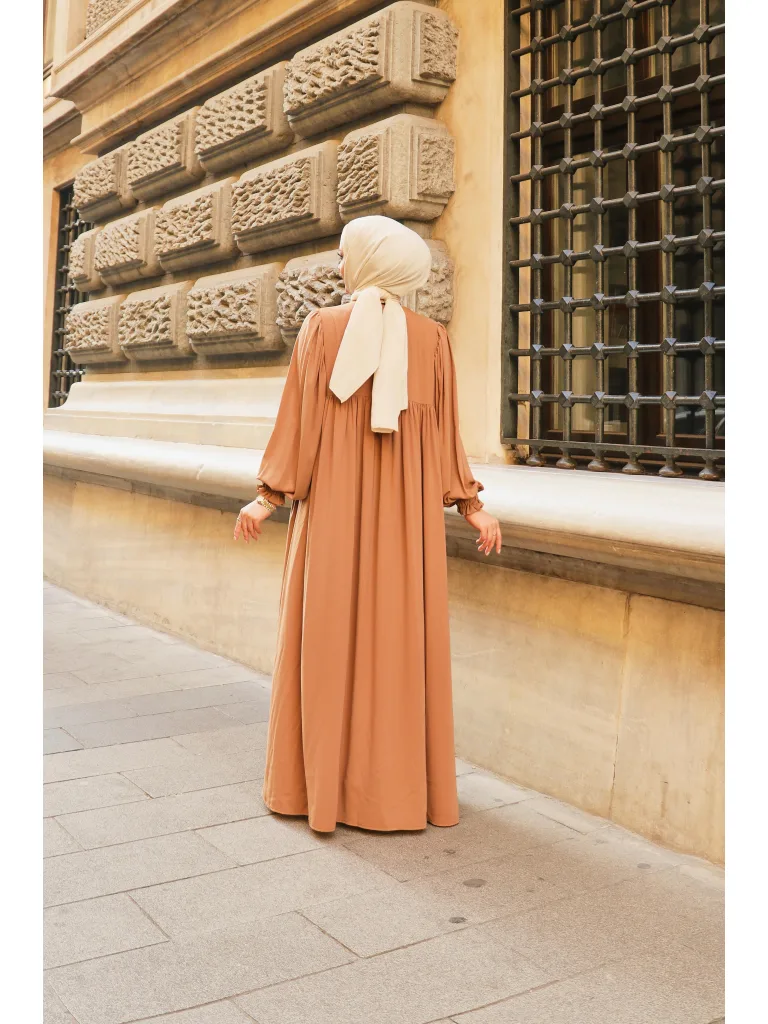 Ponçik Ferace - Camel