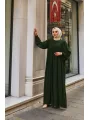 Ponçik Ferace - Yeşil