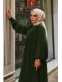 Ponçik Ferace - Yeşil