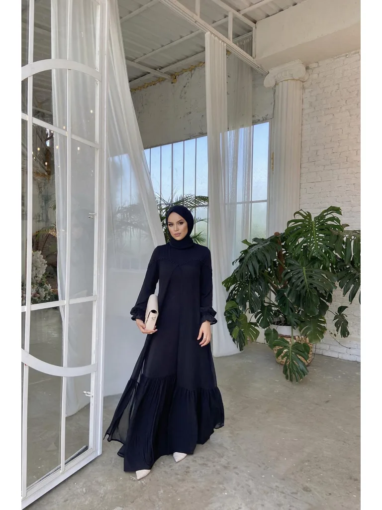 Rana Abiye - Siyah
