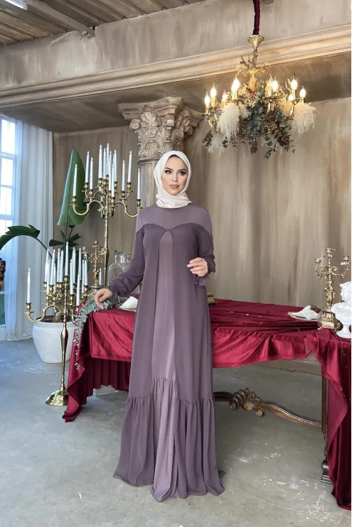 Rana Abiye - Vizon