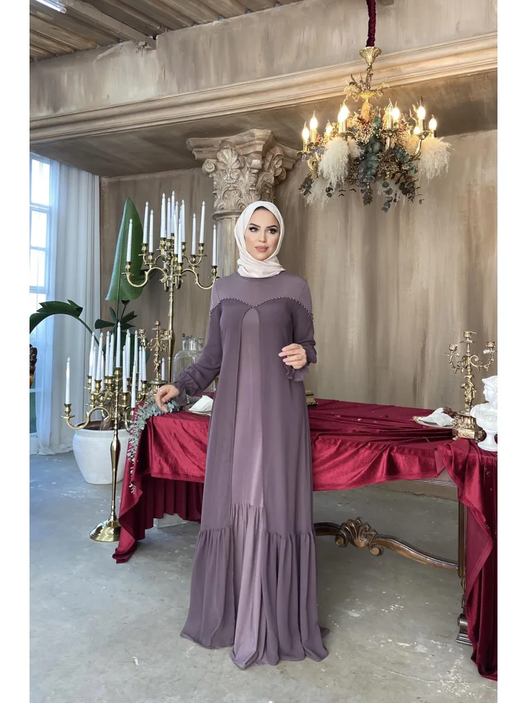 Rana Abiye - Vizon